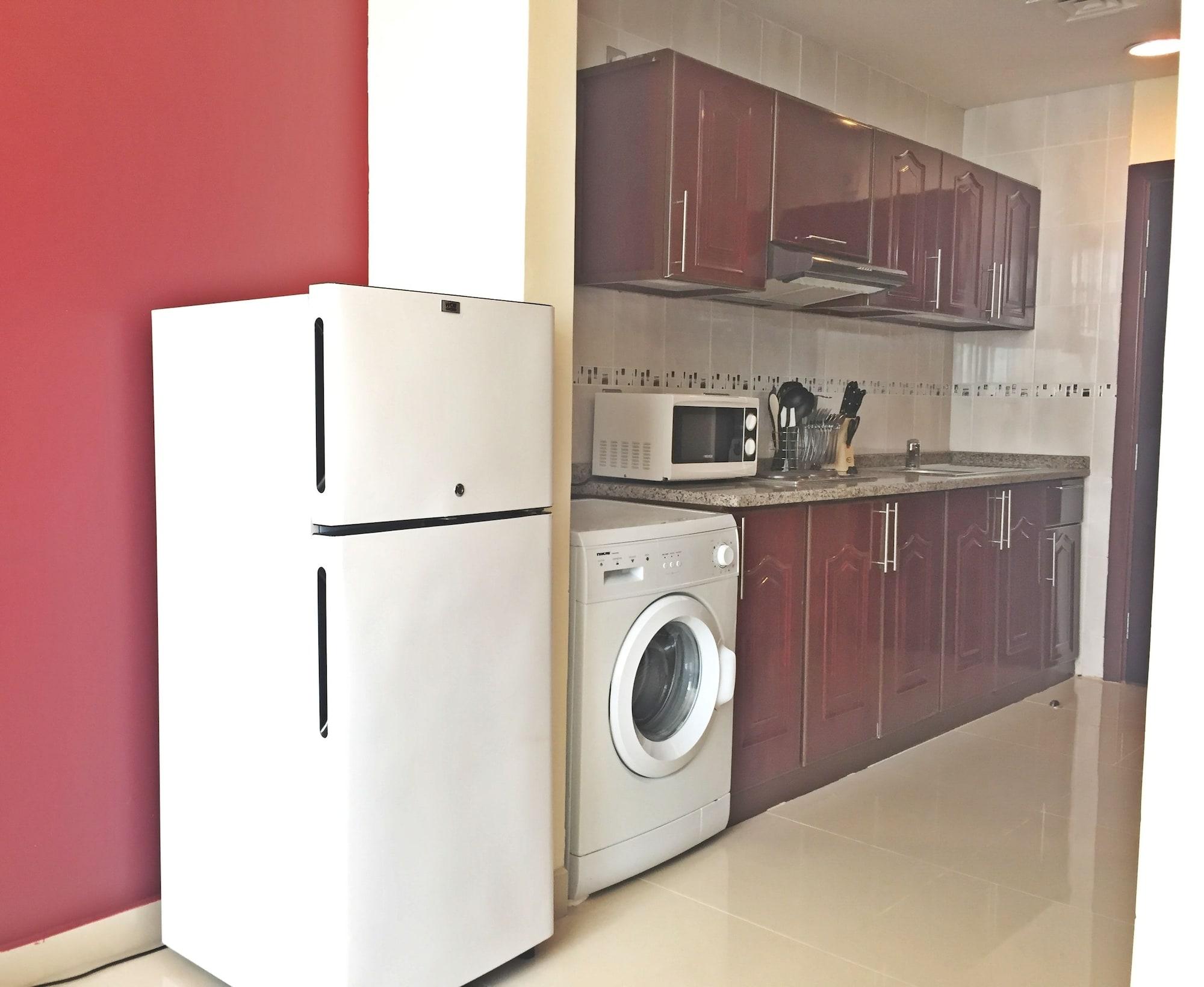 Ramee Rose Hotel Apartments Abu Dzabi Kültér fotó