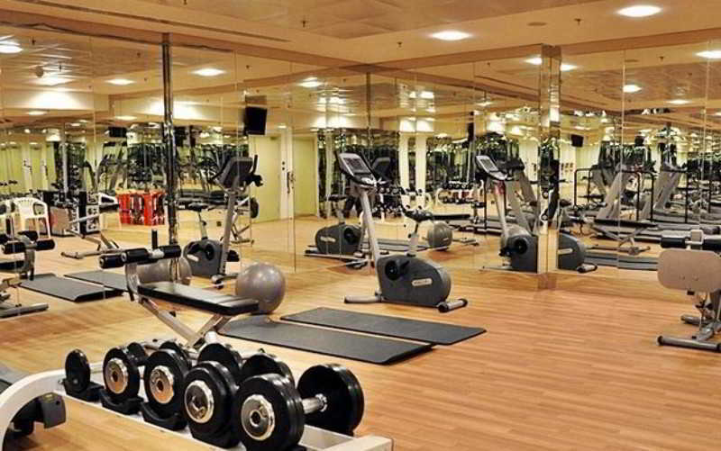 Ramee Rose Hotel Apartments Abu Dzabi Kültér fotó
