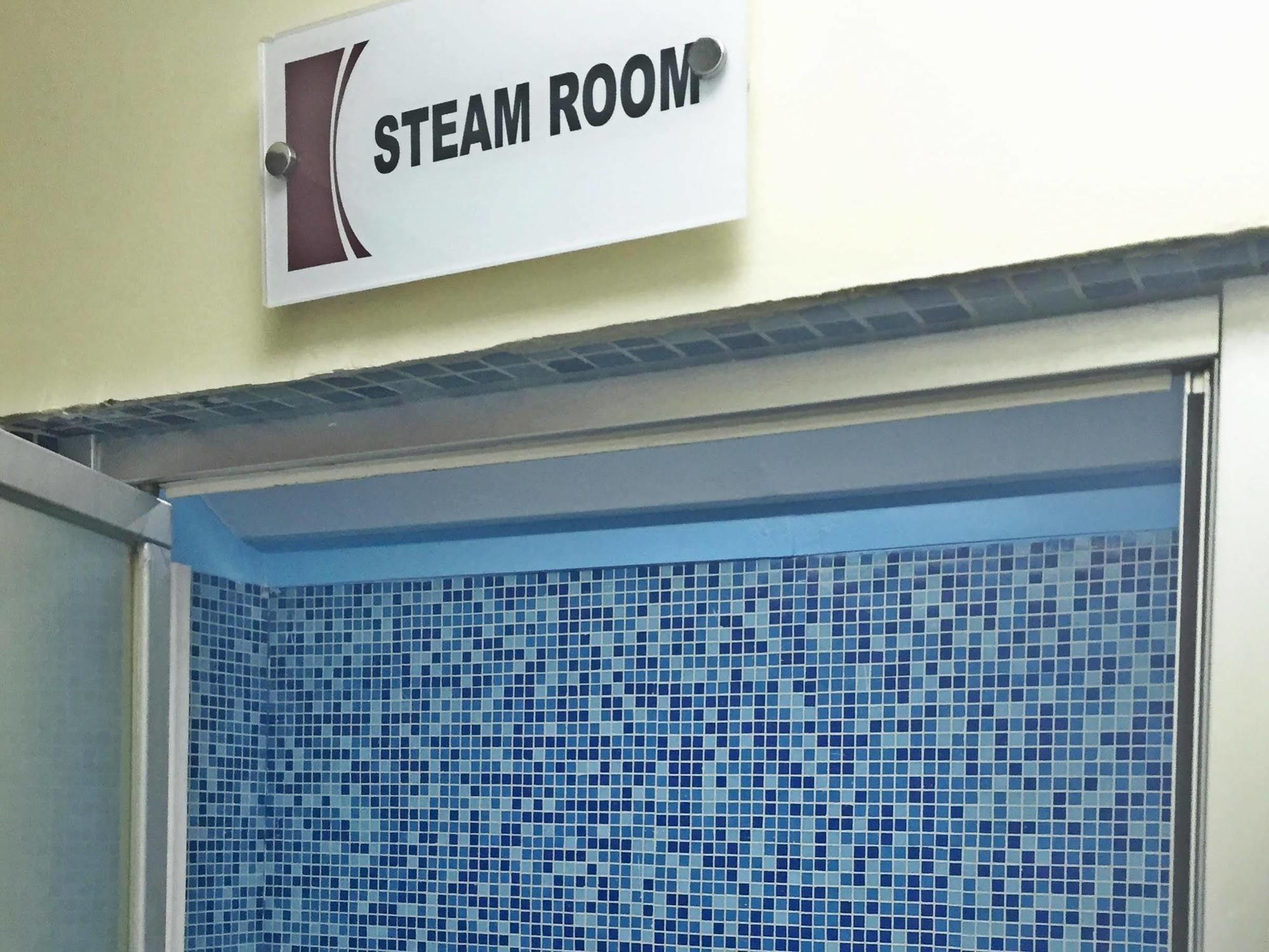Ramee Rose Hotel Apartments Abu Dzabi Kültér fotó