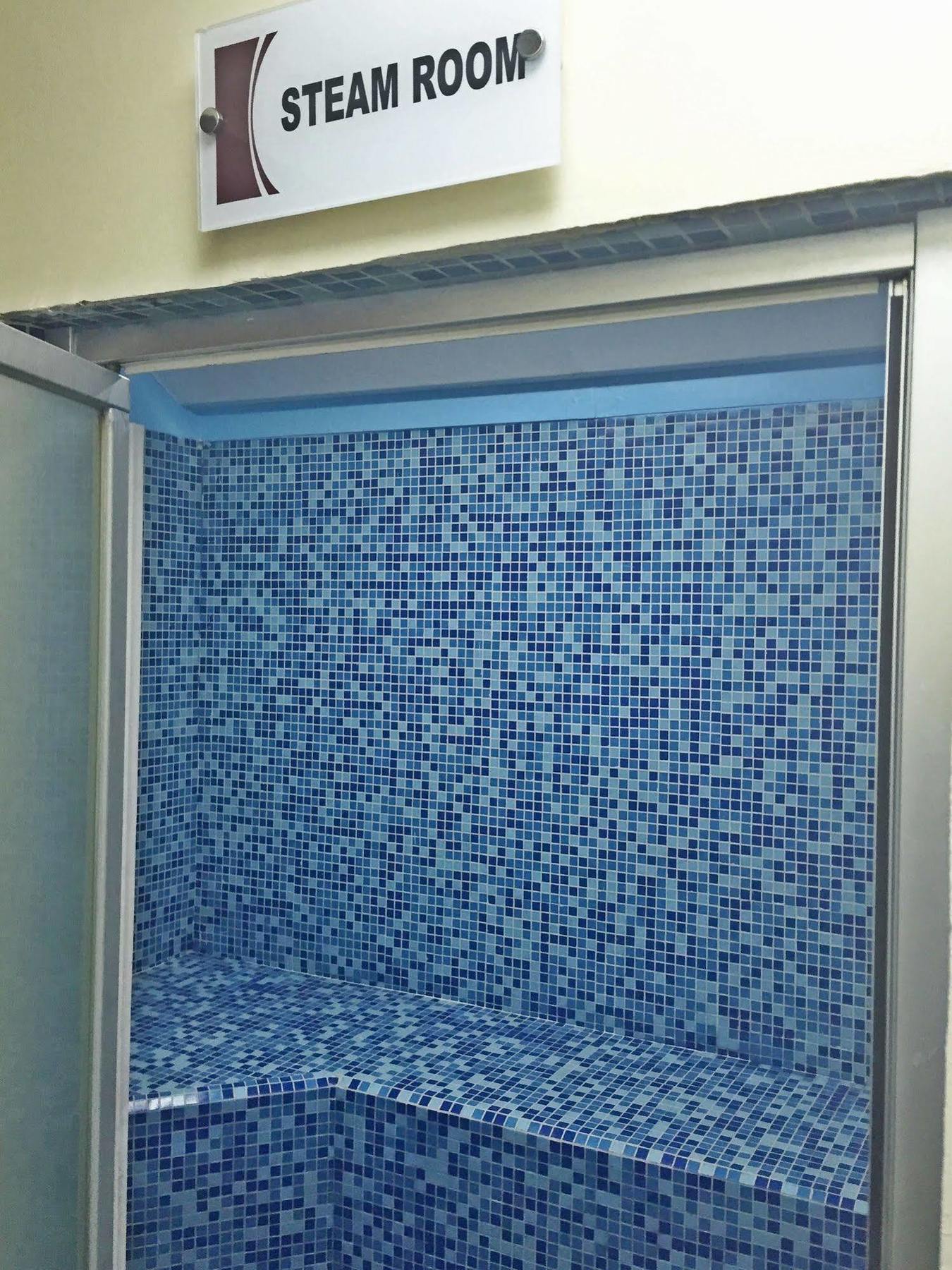 Ramee Rose Hotel Apartments Abu Dzabi Kültér fotó