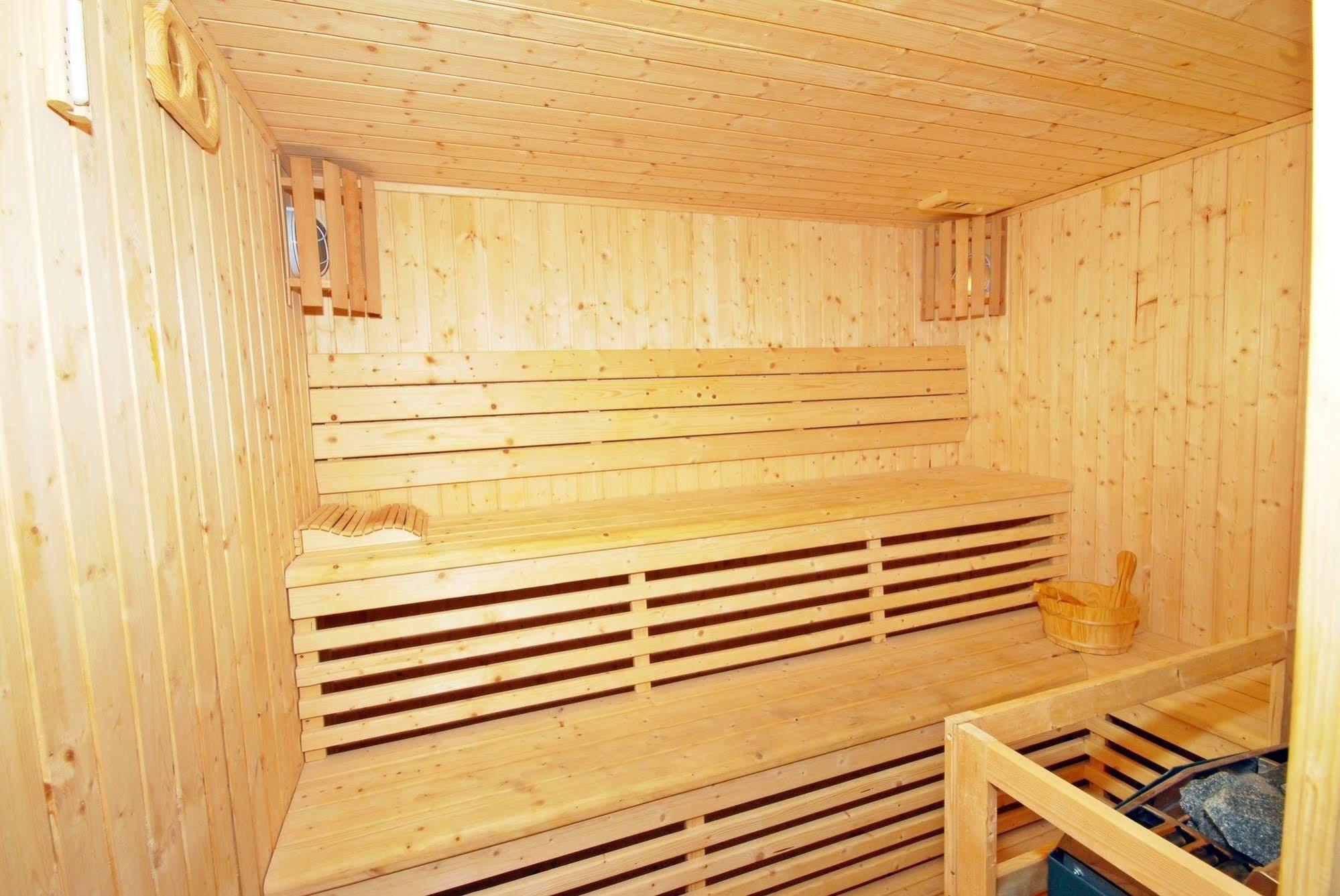 Ramee Rose Hotel Apartments Abu Dzabi Kültér fotó