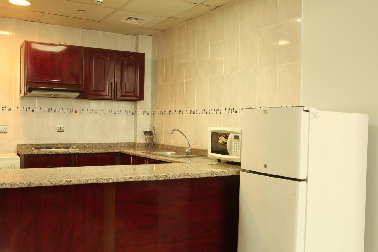Ramee Rose Hotel Apartments Abu Dzabi Kültér fotó